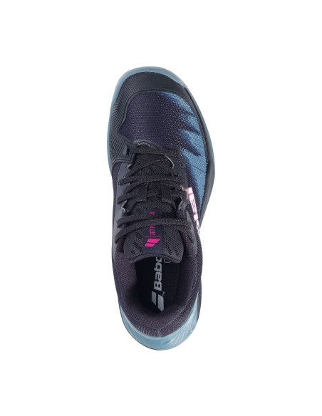 Zapatillas Babolat Jet Premura 2 33S24756 2043 Junior | Ofertas de pádel Zapatillas Babolat Jet Premura 2 33S24756 2043 Junior | Ofertas de pádel