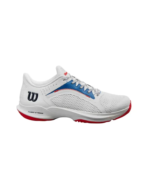 Zapatillas Wilson Hurakn 2.0 Wrs331660 Mujer