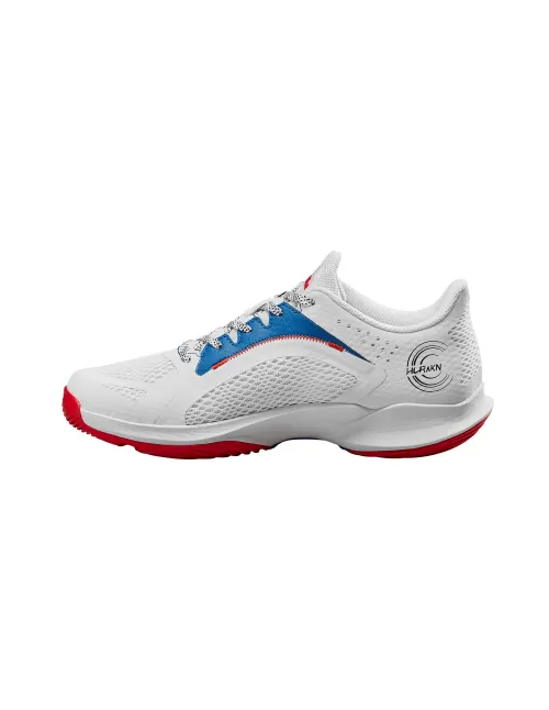 Wilson Hurakn 2.0 Wrs331660 Mujer | Ofertas de pádel