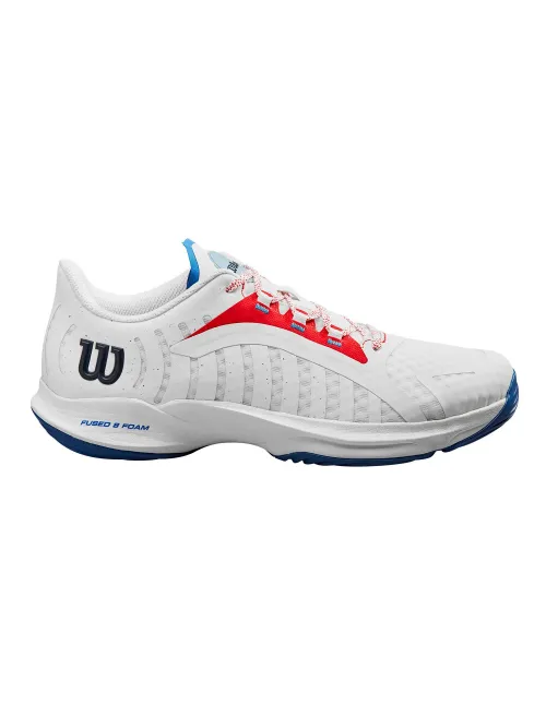 Zapatillas Wilson Hurakn Pro Wrs331710