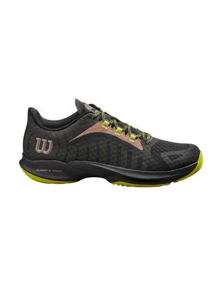 Wilson Hurakn Pro Wrs332840 | Ofertas de padel Wilson Hurakn Pro Wrs332840 | Ofertas de padel
