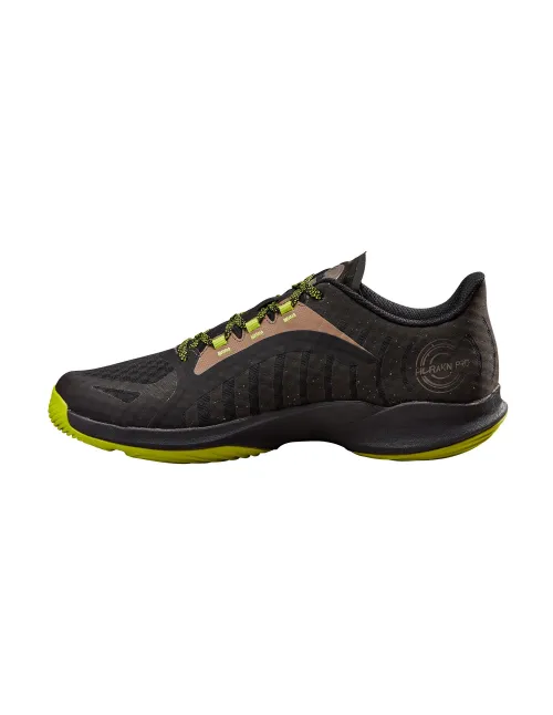 Wilson Hurakn Pro Wrs332840 | Ofertas de padel