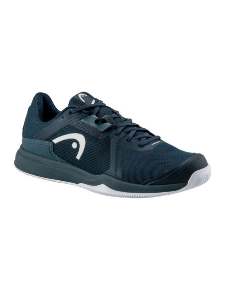Shoes Head Sprint Team 3.5 Clay 273414 Bbwh | Ofertas de padel