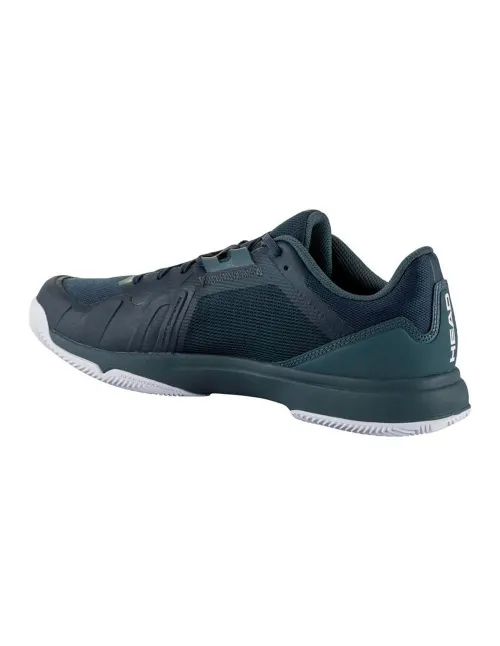 Head Team Sapatos Sprint 3.5 Clay 273414 Bbwh | Ofertas de padel