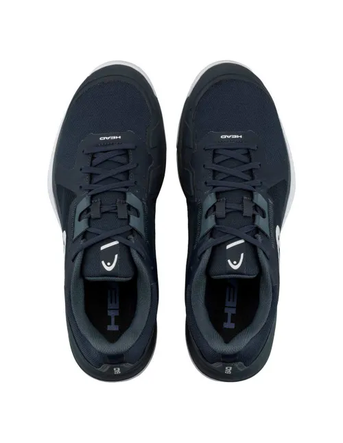 Shoes Head Sprint Team 3.5 Clay 273414 Bbwh | Ofertas de padel