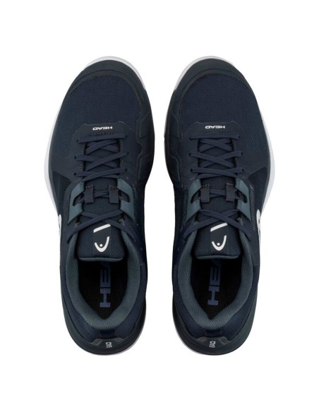 Shoes Head Sprint Team 3.5 Clay 273414 Bbwh | Ofertas de padel
