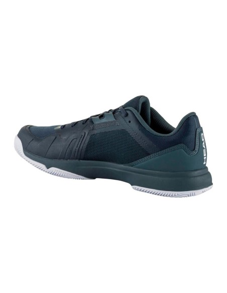 Shoes Head Sprint Team 3.5 Clay 273414 Bbwh | Ofertas de padel
