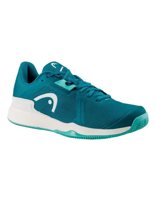 Shoes Head Sprint Team 3.5 Clay 274414 Bscw Women's | Ofertas de padel