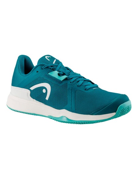 Shoes Head Sprint Team 3.5 Clay 274414 Bscw Women's | Ofertas de padel
