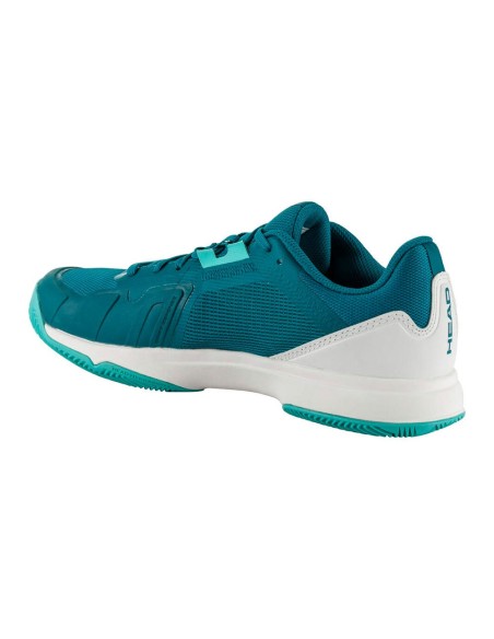 Zapatillas Head Sprint Team 3.5 Clay 274414 Bscw Mujer | Ofertas de pádel