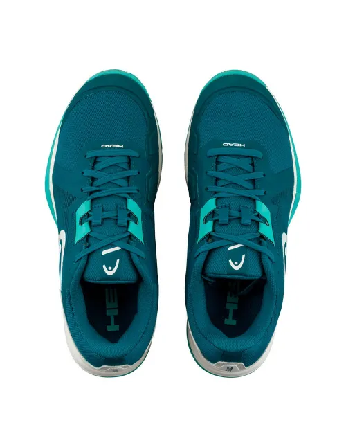 Head Sprint Team 3.5 Clay 274414 Bscw Mujer | Ofertas de pádel