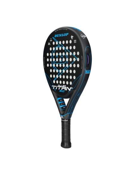 Dunlop Titan Killer 2.0 2024 |Padel offers Dunlop Titan Killer 2.0 2024 |Padel offers