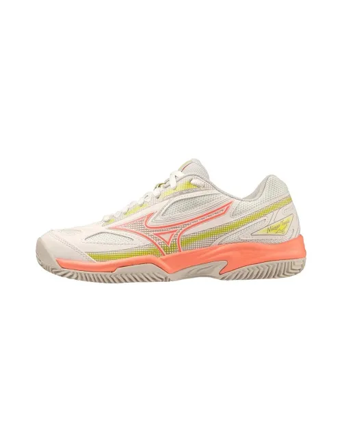 Mizuno Break Shot 4 Cc 61Gc232655 Mujer | Ofertas de padel