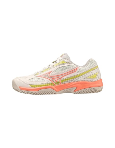 Mizuno Scarpe Break Shot 4 Cc 61gc232655 Scarpe da donna |Padel offers