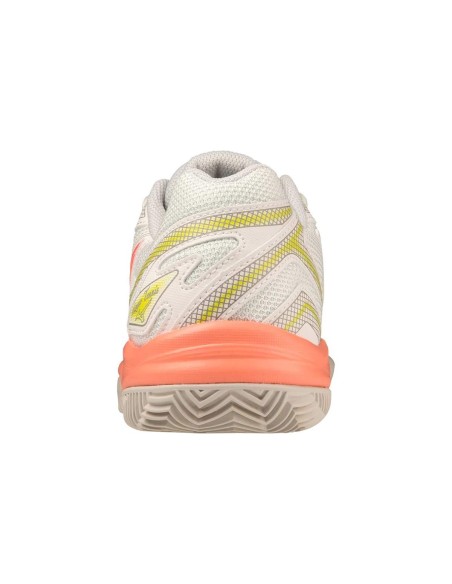 Sneakers Mizuno Break Shot 4 Cc 61gc232655 Women's | Ofertas de padel