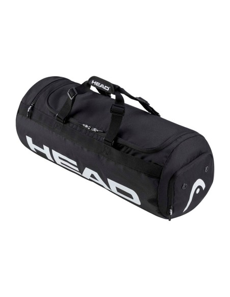 Head Tour Sport Bag 50L Negro | Ofertas de pádel