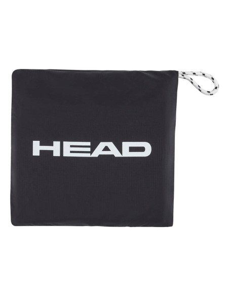 Bag Head Tour Gym Sack Black | Ofertas de padel