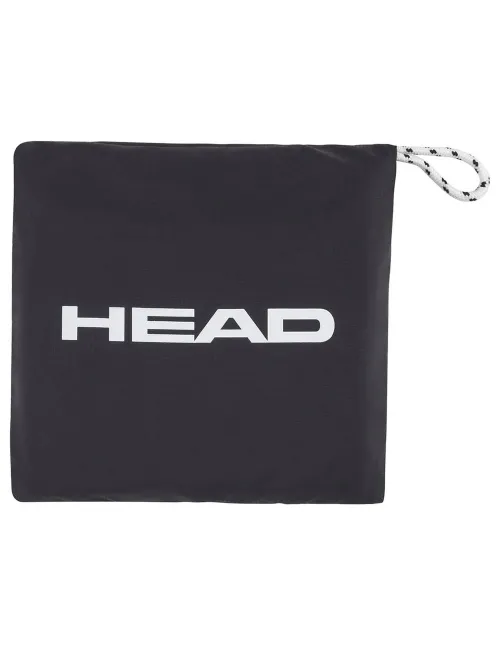 Zapatillero Head Tour Shoe Bag Negro | Ofertas de pádel