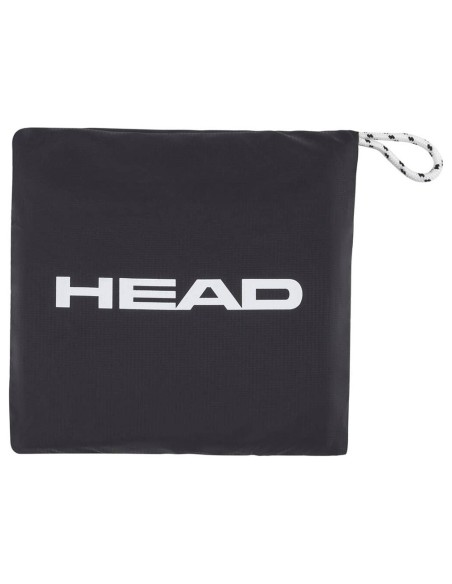 Zapatillero Head Tour Shoe Bag Negro | Ofertas de pádel
