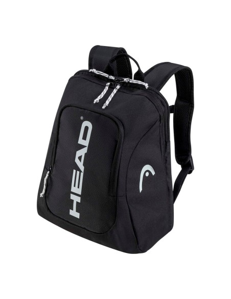 Head Zaino Tour Zaino 14L Junior Nero |Padel offers
