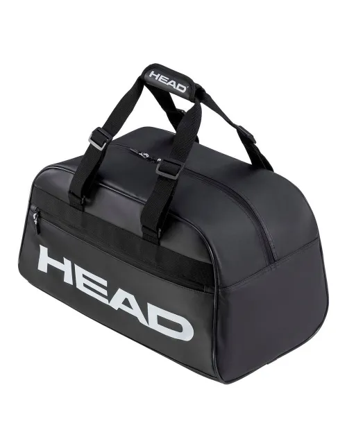 Head Tour Court Bag 40L Black | Ofertas de padel