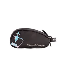 Neceser Black Crown Miracle Pro A000399 Negro | Ofertas de padel 2