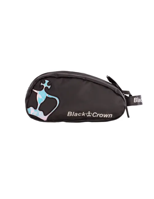 Black Crown Saco para sanita Miracle Pro Preto | Ofertas de padel