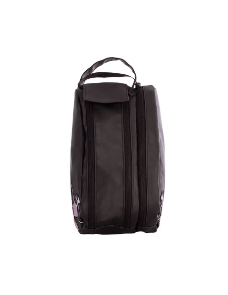 Toilet bag Black Crown Miracle Pro Black | Ofertas de padel