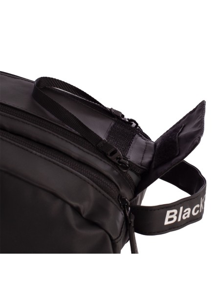 Toilet bag Black Crown Miracle Pro Black | Ofertas de padel
