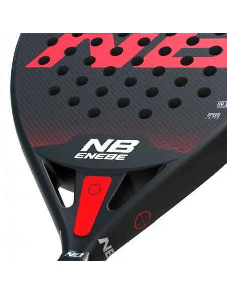 Enebe Massive Roja | Ofertas de pádel