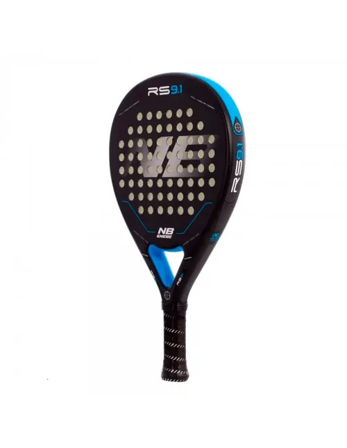 Enebe Rs 9.1 Blue | Ofertas de pádel