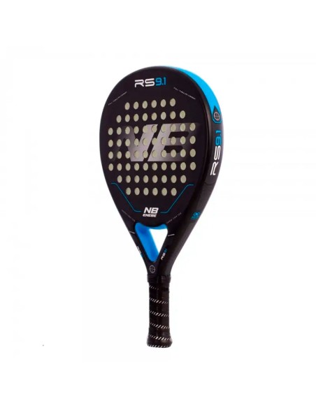 Enebe Rs 9.1 Blue 2024 | Ofertas de pádel