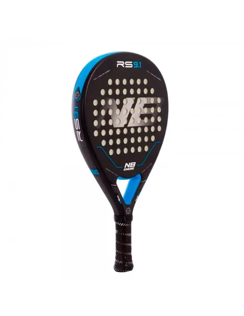 Enebe Rs 9.1 Blue 2024 | Ofertas de pádel