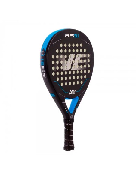 Enebe Rs 9.1 Blue | Ofertas de pádel