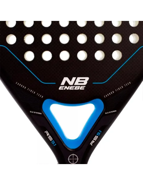 Enebe Rs 9.1 Azul | Ofertas de padel
