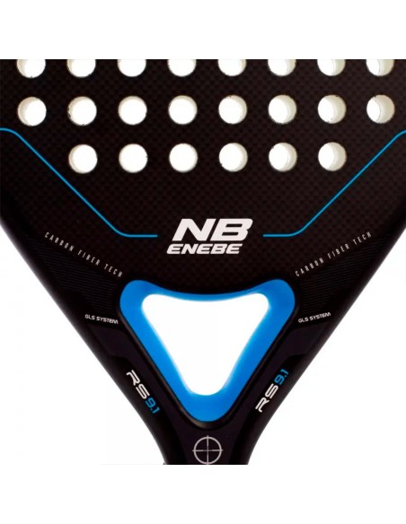 Enebe Rs 9.1 Azul | Ofertas de padel