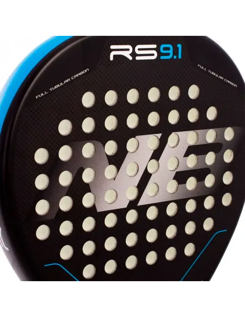 Enebe Rs 9.1 Blue | Ofertas de pádel