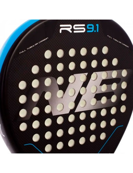 Enebe Rs 9.1 Blue 2024 | Ofertas de pádel