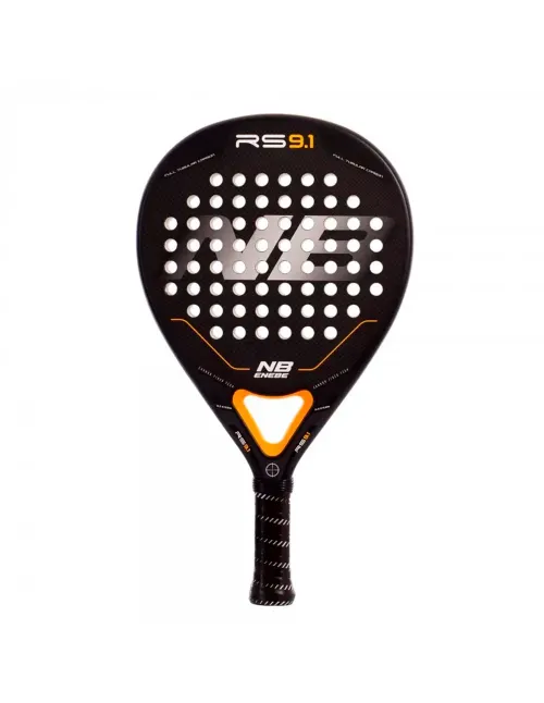 Enebe Rs 9.1 Orange 2024 | Ofertas de pádel