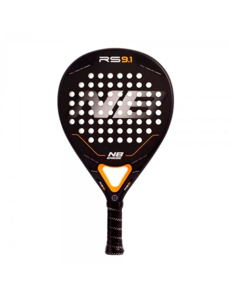 Enebe Rs 9.1 Orange | Ofertas de padel