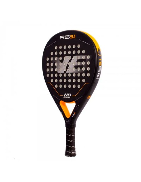 Enebe Rs 9.1 Orange | Ofertas de padel