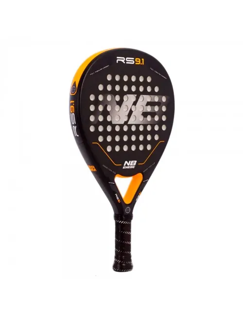 Enebe Rs 9.1 Orange 2024 | Ofertas de pádel