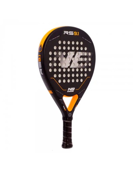 Enebe Rs 9,1 Arancione |Padel offers