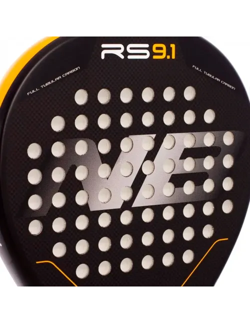 Enebe Rs 9,1 Arancione |Padel offers