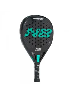 Enebe Spitfire 12K 2024 | Ofertas de padel 2
