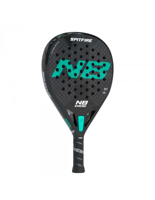 Enebe Spitfire 12K 2024 | Ofertas de padel