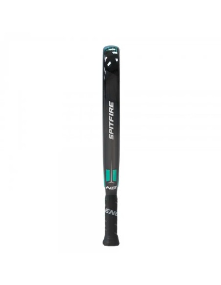 Enebe Spitfire 12K 2024 | Ofertas de padel Enebe Spitfire 12K 2024 | Ofertas de padel