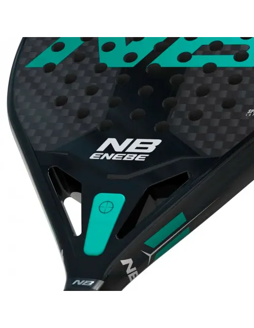 Enebe Spitfire 12K 2024 | Ofertas de padel