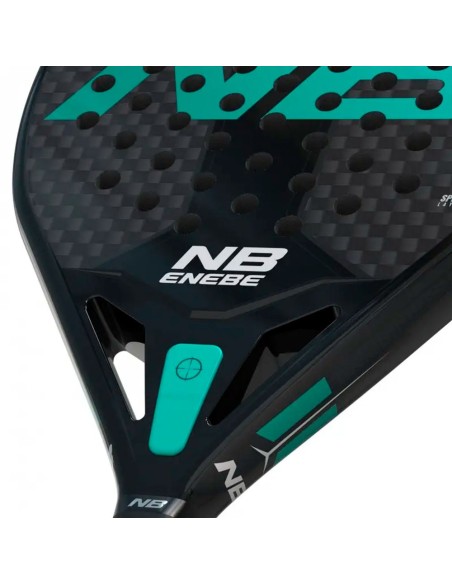 Enebe Spitfire 12K 2024 | Ofertas de padel Enebe Spitfire 12K 2024 | Ofertas de padel