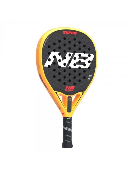Enebe Supra 3K 2024 | Ofertas de pádel